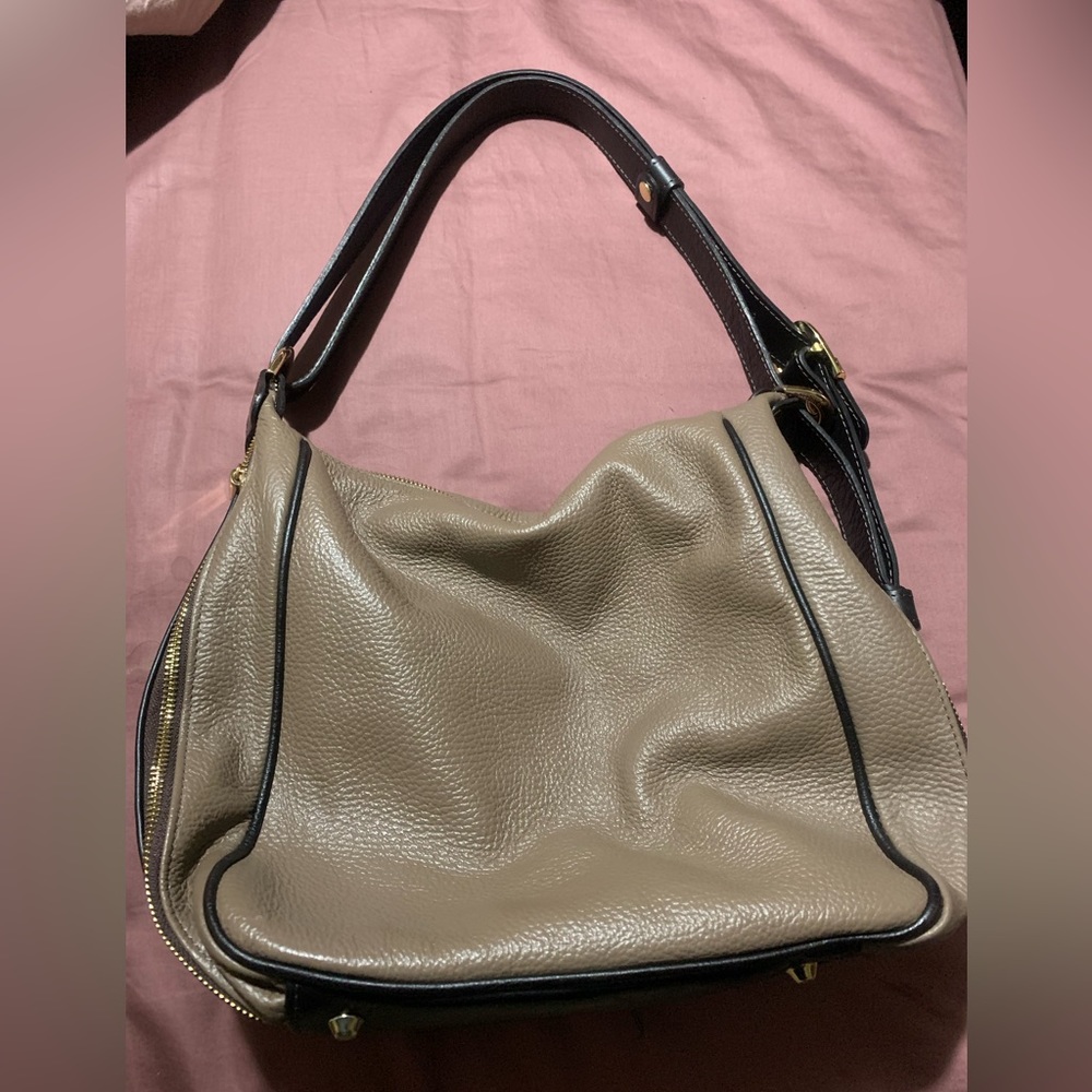 Authentic Valentina purse
